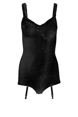 Style 9057 | Body Briefer Extra Firm Shaping