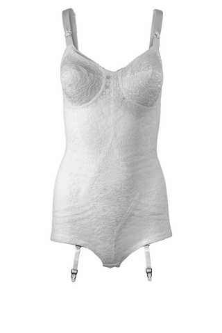 Style 9057 | Body Briefer Extra Firm Shaping