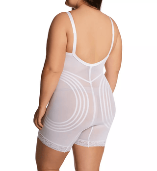 Style 9071 | Body Briefer Firm Shaping