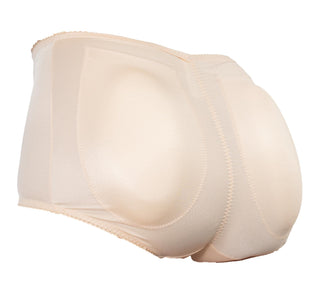 Padded Panty Brief Light Shaping (Removable Pads) | Style 914
