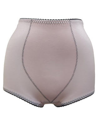 Padded Panty Brief Light Shaping (Removable Pads) | Style 914