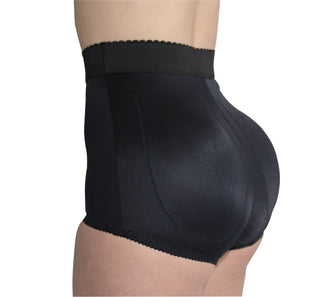 High Waist Padded Panty Light Control | Style 915