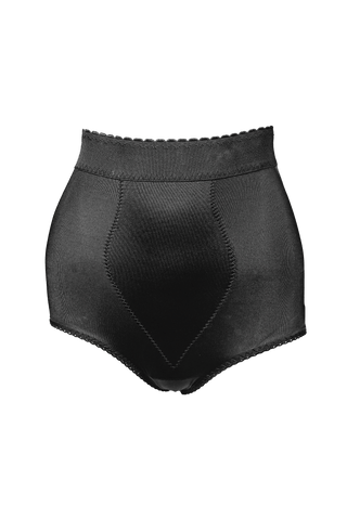 High Waist Padded Panty Light Control | Style 915