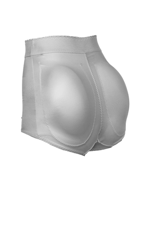 High Waist Padded Panty Light Control | Style 915