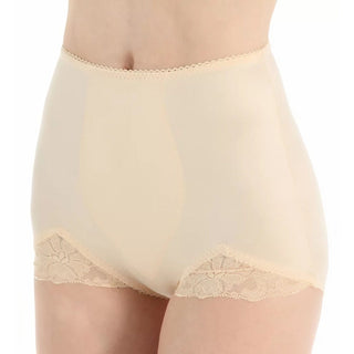 Light Shaping Panty with comfort V Leg lace design | Style 919
