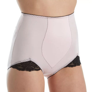 Light Shaping Panty with comfort V Leg lace design | Style 919