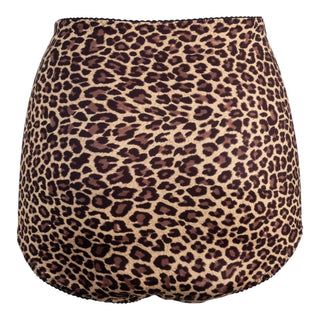 Light Shaping Panty with comfort V Leg lace design | Style 919