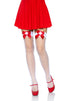 White/Red