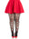 Black/Red