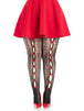 Black/Red