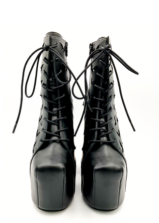 Bat Country Platform Boot