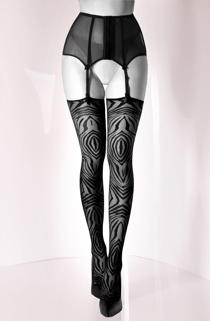 Black Secret BS126 Stockings