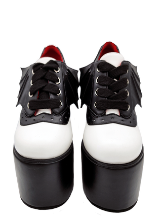 Batty Oxford