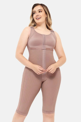 CURVEEZ Full Body Shaper H-Evolution