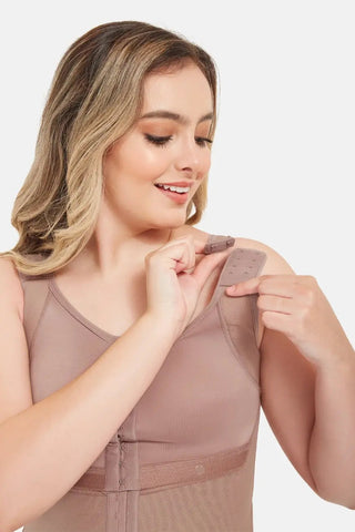 CURVEEZ Full Body Shaper H-Evolution