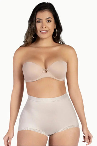 CURVEEZ Boyshorts Perfect Shape