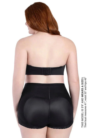 CURVEEZ Boyshorts Perfect Shape