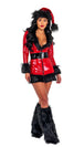 Red/Black