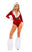 Red/White