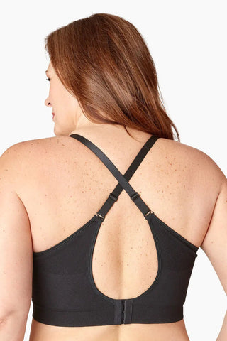 CURVEEZ Cozy Comfort Bra BRAEEZ