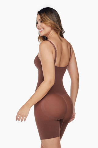 CURVEEZ Full Body Shaper Comfort Evolution