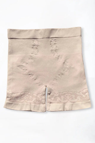 CURVEEZ Boyshorts for Women Everyday Shaping