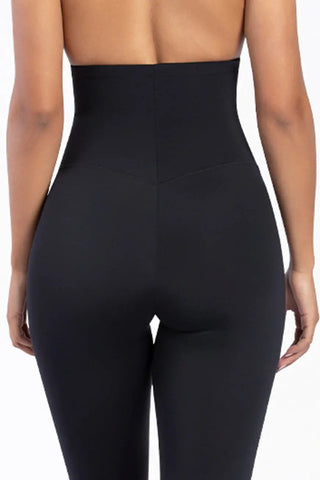 CURVEEZ High Waist Leggings Stunning Shape