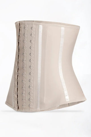 CURVEEZ Waist Trainer Long Latex