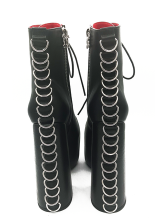 Dorian Boot
