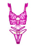 ROSE PINK