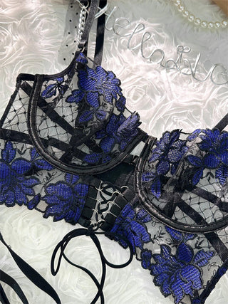 Freya Sculpting Body Lingerie Set