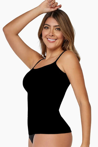 CURVEEZ Daily Shaping Cami Top