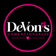 DeVon's Unmentionables logo