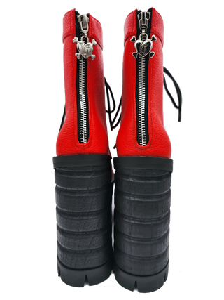 Diesel Boot