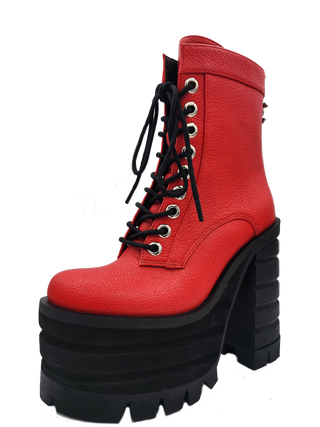 Diesel Boot