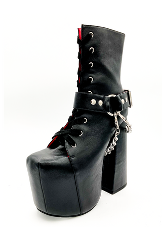 Folsom Boot