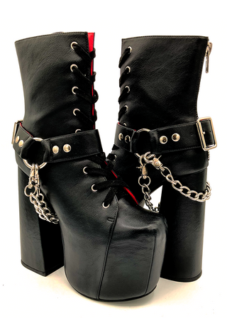Folsom Boot