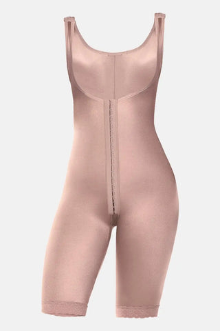 CURVEEZ Full Body Shapewear Comfort-Long