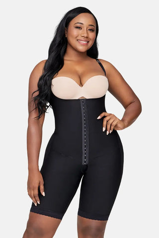 CURVEEZ Full Body Suit Long