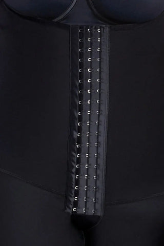 CURVEEZ Full Body Suit Long