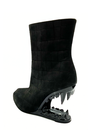 Gnasher Boot