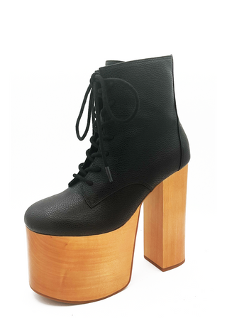 Gretta Boot
