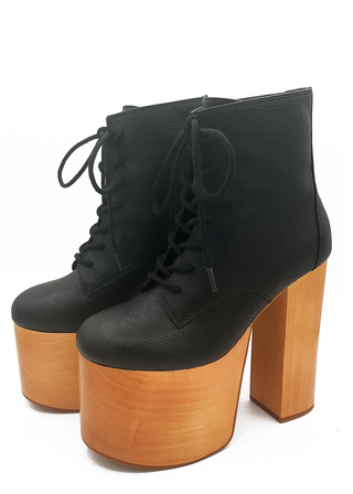 Gretta Boot