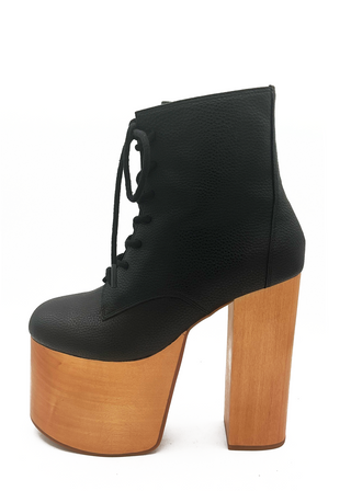 Gretta Boot