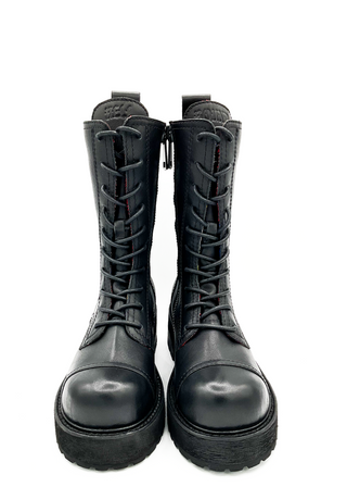 Hellbound Boot
