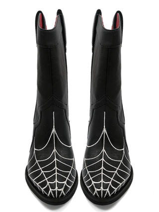 Haunt Cowboy Boot