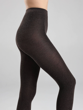 Conte Cashmere 250 Den - 7% Cashmere Warm Thin Soft Women's Tights (14S-122SP)