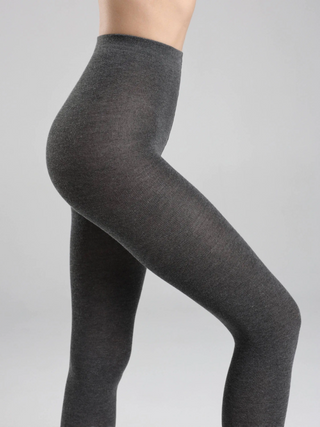 Conte Cashmere 250 Den - 7% Cashmere Warm Thin Soft Women's Tights (14S-122SP)