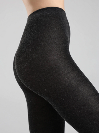 Conte Cashmere 250 Den - 7% Cashmere Warm Thin Soft Women's Tights (14S-122SP)