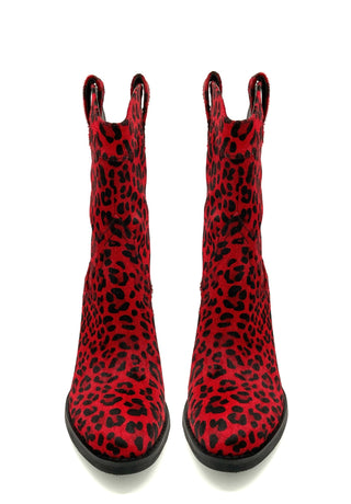 City Slicker Cowboy Boot